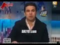 عشوائيات خالد الغندور