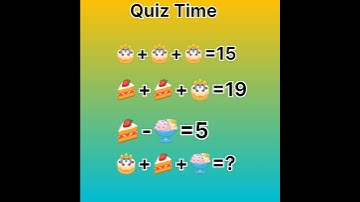 Logical thinking question|IQ Test question|#quiz #quiztime #puzzle #iqtest #iqquiz