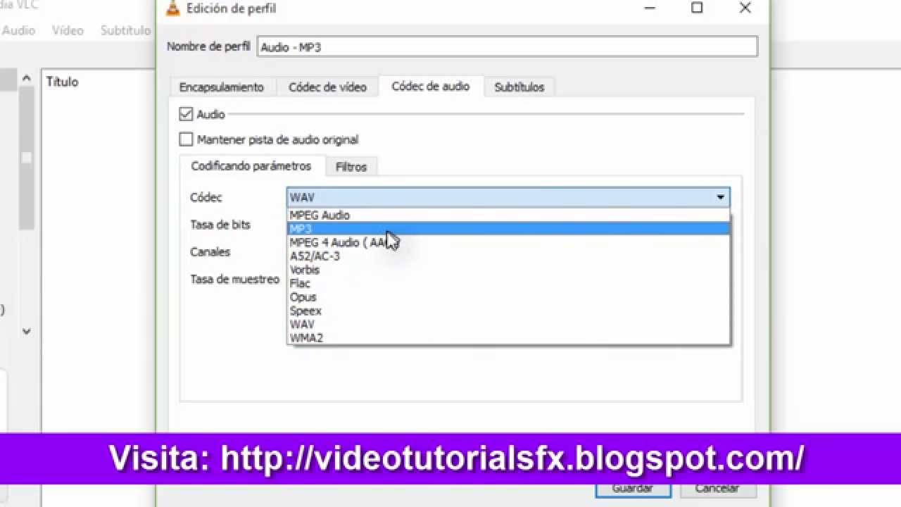 Como extraer Audio de un Video y Sincronizarlo Correctamente YouTube