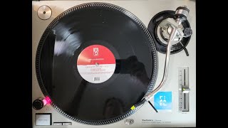 Brian Harden – The Nubirth Project Vol 2 - YouTube