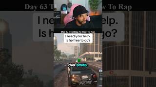 Episode 1: The Car Bomb #funnygaming #gta #gaming #lspdfr