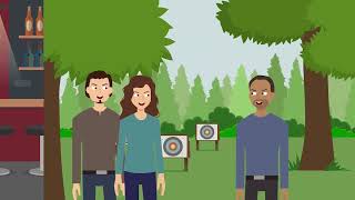 Hunt v. State Case Brief Summary | Law Case Explained