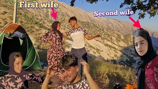 😱 From work and effort to the hospital; The shocking story of Zeinab and Abolfazl! 🏥💔😨🚑💉✨🏠❤️