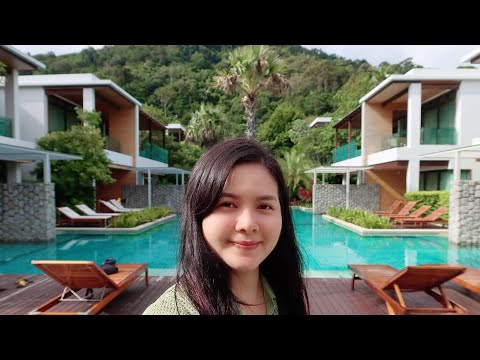 Wyndham Sea Pearl Resort Phuket