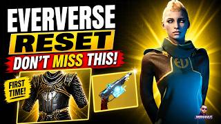 Eververse Store - Full Breakdown & Smart Picks (May 5)  #destiny2 #eververse Profile