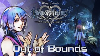 KINGDOM HEARTS 0.2 BBS A Fragmentary Passage - Exploring the Depths of Darkness