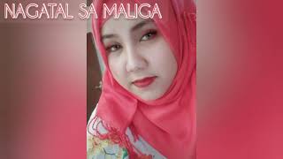 Nagatal Sa Maliga moro song😅|Princess Mira