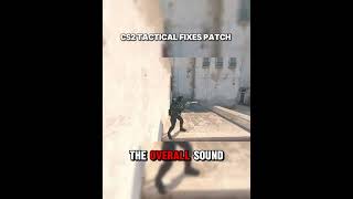 CS2 ENGINE UPDATE!!!