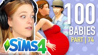 Single Girl Seduces JHope from BTS In The Sims 4| Part 74