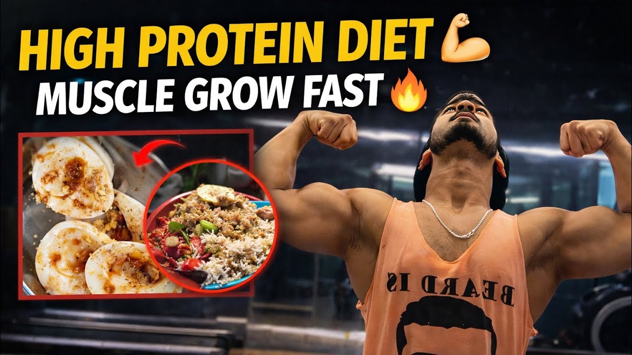 HIGH PROTEIN DIET SHARING 🤤🤤🤤🥰🥰