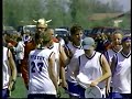 Game Point - 1998 College Women's Championship