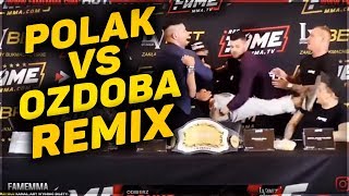 Polak Vs Ozdoba Remix