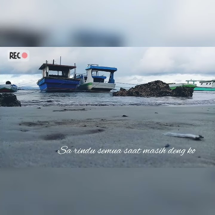 Sa masih sayang ko (Story WA)