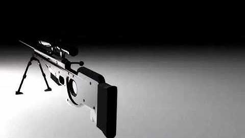 L96A1 Intro Video
