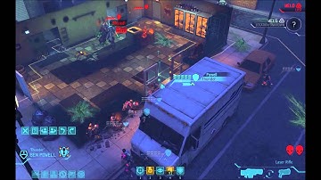 Ratio Hates XCOM: Enemy Within - Part 20 - Unskippable