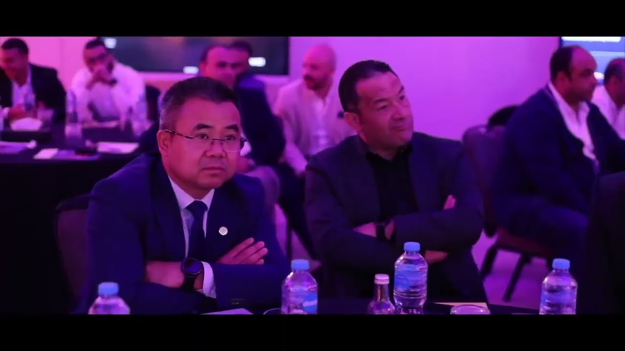 Huawei & Orange B2B Summit 2022