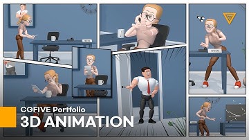 3D애니메이션학원 신입 애니메이터 취업 포트폴리오 CG5아카데미 정O은 수강생｜네오플(넥슨 계열사) 취업성공｜비전공자CG학원, 마야 애니메이팅