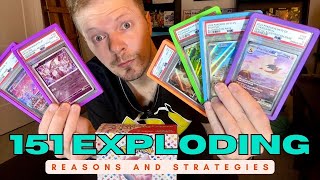 151 is EXPLODING in Value...Here's Why and What To Do About It!
