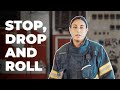 Junior Firefighter Safety Ep 4 Stop Drop Roll Junior Firefighter Safety Ep 4 Stop Drop Roll