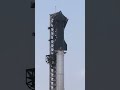 SpaceX Starship Assembly: Giant Rocket Comes Together 🚀🌌