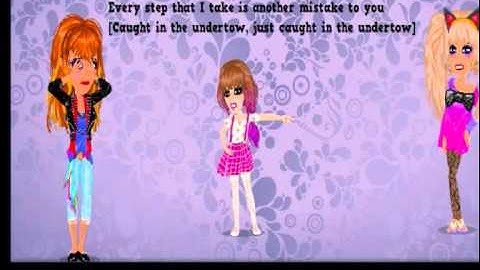 Numb-msp version by Stel1278.