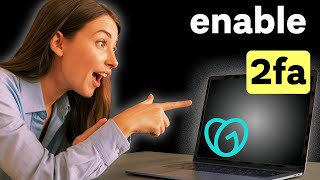 How to Enable 2-step Verification on Godaddy Account