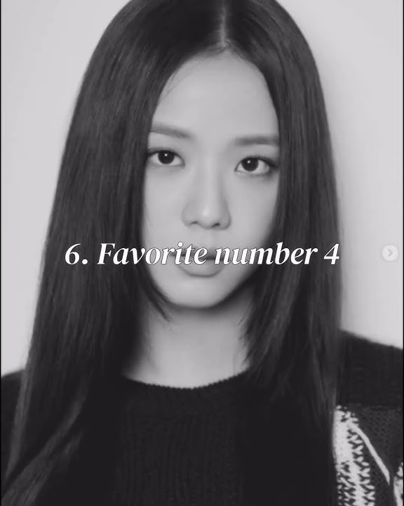 How similar are you to JISOO?!!💜| BeBusy | #shorts #blackpink #jisoo