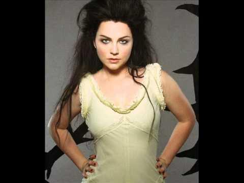 Эми ли 2025 как выглядит Amy Lee from Evanescence Interview with Brad and Marty on The Edge - YouTube