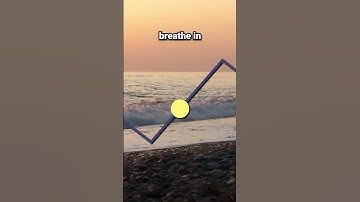 Thumbnail of 40-60 Deep Breathing Exercise for Anxiety  #breathingforanxiety #breathe #breathingtechnique
