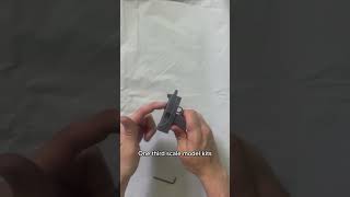 ByteGuns - Some serious desk swag for real gun nerds