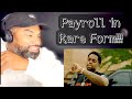 Payroll Giovanni Real Work Official Video REACTION PayrollGiovanni RealWork mp3