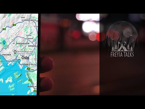 The DARK SIDE of OSLO: Epic Viking Art Finds & Gothic Gems | My Top Recommendations