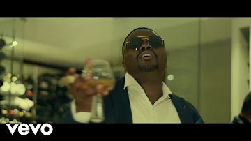 DJ Sumbody - Piki Piki (Official Music Video) ft. Cassper Nyovest, Kaylow