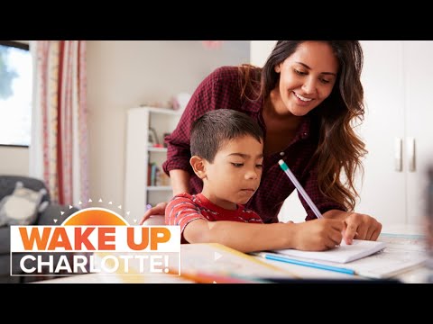 Homework elementary research picture