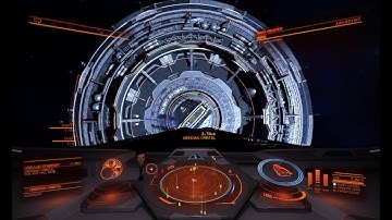 Elite Dangerous 04 15 2017   Bug Report