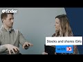 Stock and shares ISAs and upcoming trends with IG