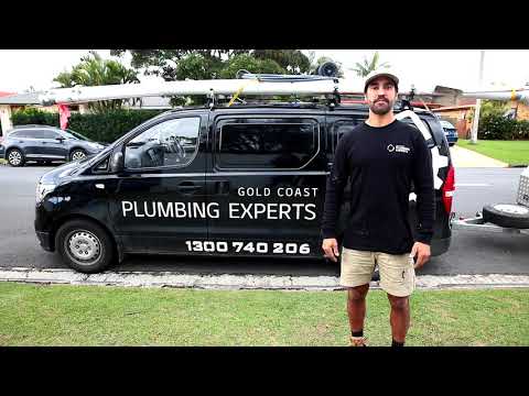 Plumbing Jobs Gold Coast: Residential Maintenance Plumber