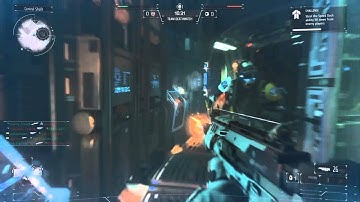 Killzone: Shadowfall LAG