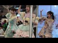 フィロソフィーのダンス10thSG 迷っちゃうわ 2025年7月6日 日 イオンモール幕張新都心 フィロソフィーのダンス10thSG 迷っちゃうわ 2025年7月6日 日 イオンモール幕張新都心