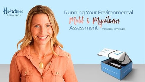 Running Your Environmental Mold and Mycotoxin Assessment from Real Time Labs