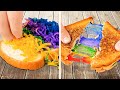 Rainbow Food Ideas Every Mom Can Cook