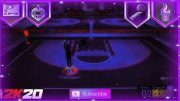 NEW 99 OVR * SPEED BOOSTING SHOOTING SLASHER*|NBA2K20+GAMEPLAY|