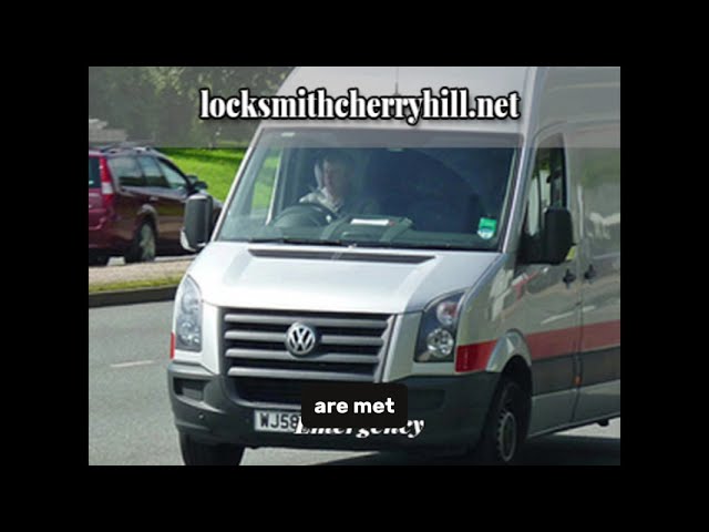 24 Hour Locksmiths in Cherry Hill, NJ | Locksmith Cherry Hill | (856) 295-9177