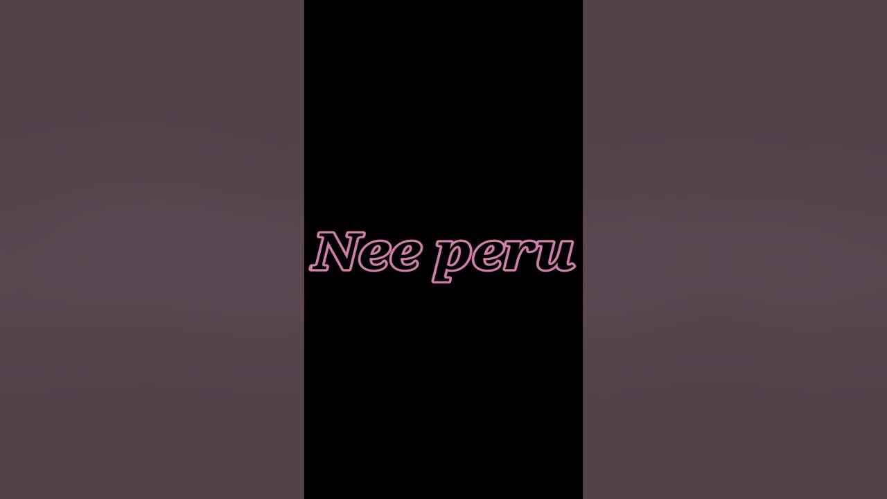 kannulo unnavu song whatsapp status plz subscribe