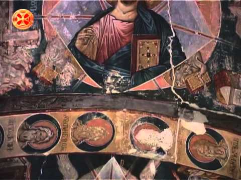 პირველი მცნება – მე ვარ უფალი ღმერთი შენი და არა იყუნენ შენდა ღმერთნი უცხონი ჩემსა გარეშე