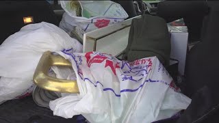 Secondhand shopping growing in popularity this holiday season in San Diego
