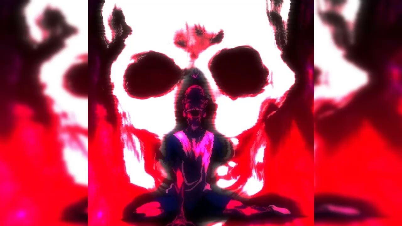 Pinkblxxd - Sacrifice (prod reid)