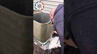 Maximizing Your HVAC Efficiency: Expert Condenser Cleaning Guide