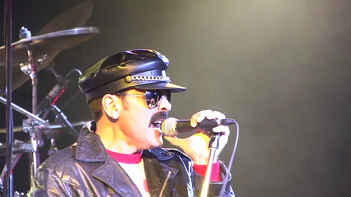 We Will Rock You | Almost Queen Live at Starland Ballroom