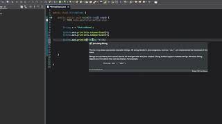 String Methods Deep Dive - 1 | Interview Prep Net Worth